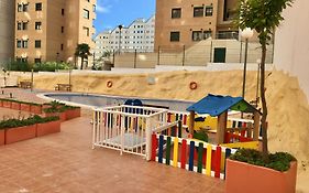Atico Duplex Playa
